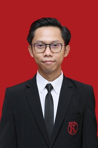 Samuel Bambang Prasetyo, M. Th.