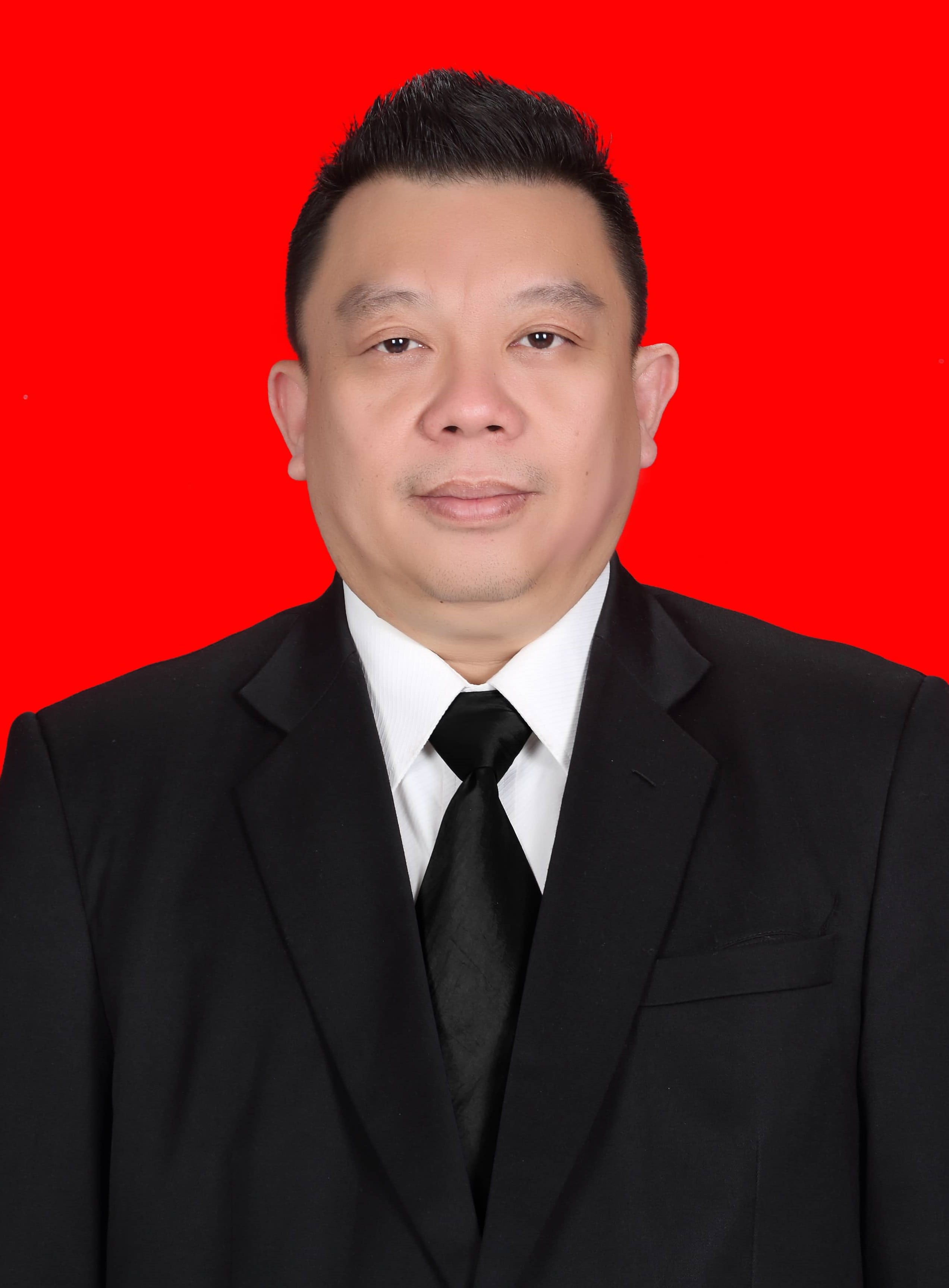 Sean Anwar Wijaya M. Th